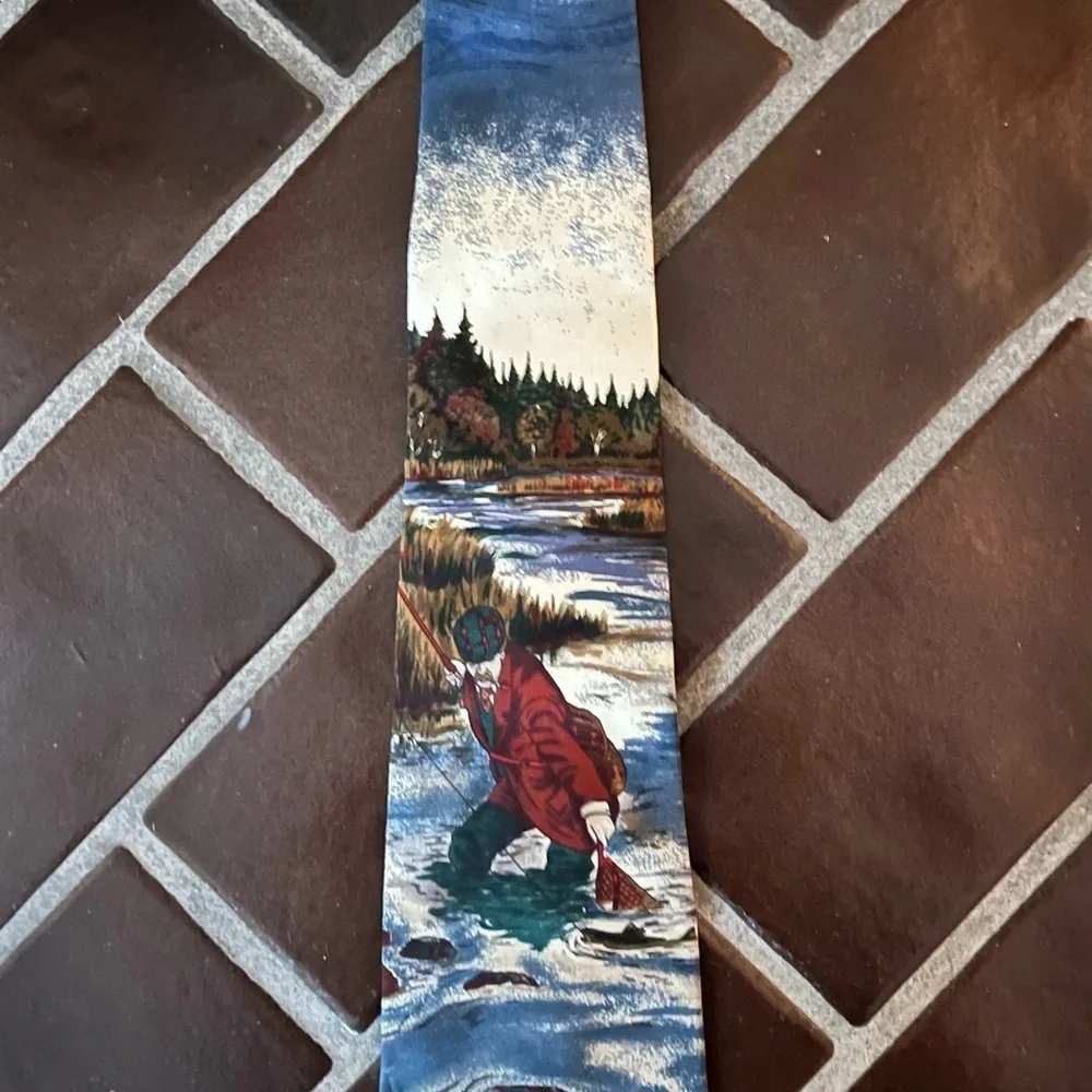 Liberty of London distinctive tie